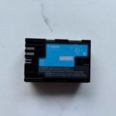 Canon Battery LP-E6