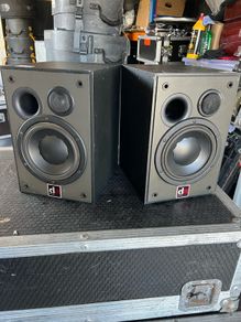 Dynaudio BM5