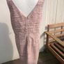 Planet Pink Dress Size 18 Image 3