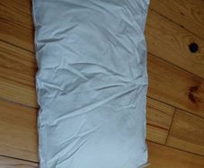 Baby Pillow and Pillow Case