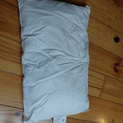 Baby Pillow and Pillow Case