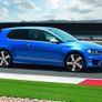 19" R Type black Alloys Seat Audi Skoda Vw 5x112 Image 3