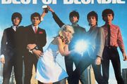 Blondie  The Best Of Blondie