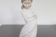 Nao By Llardo Figurine 1977