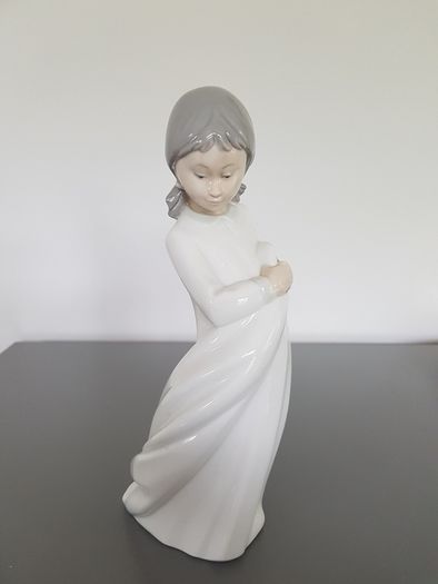 Nao By Llardo Figurine 1977