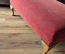 Footstool / Pouffe