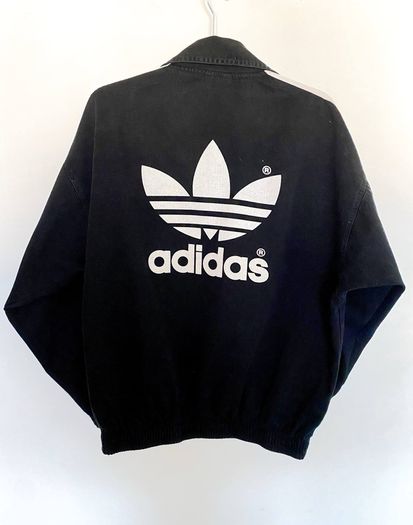 Vintage Adidas Originals Sweatshirt Size M