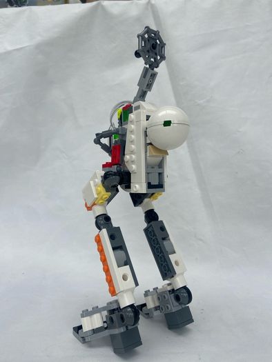 Lego Creator 31115