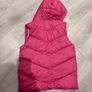 Pink Gilet Image 3