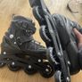 Roller Blades Kids size 12-2 Image 3