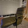 Green recliner EZ Living Image 2