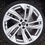 20" Genuine Audi S Line Alloys with tyres Image 2
