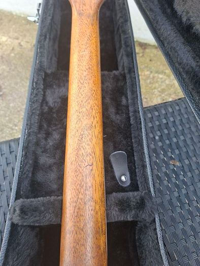 1980 Hondo ll Professional "The Paul" Matsumoku Japan w/ Gator Hardcase