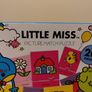 Little Miss Picture Match Puzzle Game Image 3