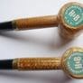 Vintage H&B Corn Cob Pipes (good condition) Image 5