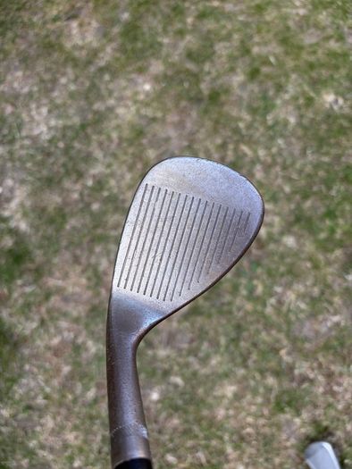 Titleist Wedge