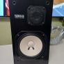 The legendary Yamaha NS-10M Studio Monitors the world's most popular Monitors for the music industry highly sought-after  Pristine condition mega Rare in this condition with original covers Image 5