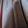 vintage briefcase Image 5