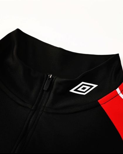 Manchester United 98/99 training top