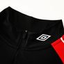 Manchester United 98/99 training top Image 4