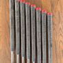 Mizuno MP-37 irons Image 3