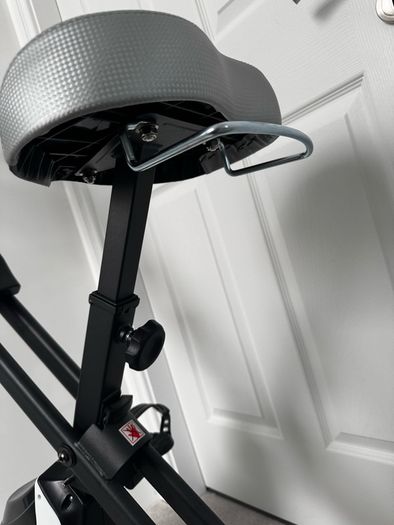 Ultrasport F-Bike Pro Folding Exercise Bike