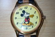 Vintage Disney Mickey Mouse Watch