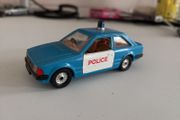 Corgi Ford Escort
