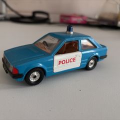 Corgi Ford Escort