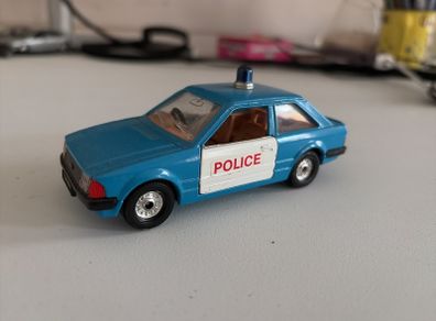 Corgi Ford Escort