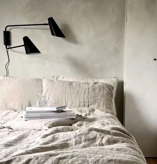 Dyberg Larsen Cale wall lamp