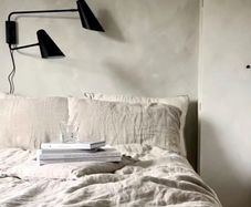 Dyberg Larsen Cale wall lamp