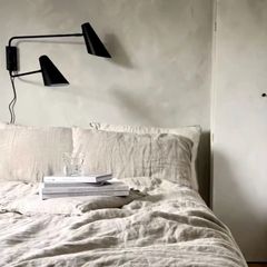 Dyberg Larsen Cale wall lamp
