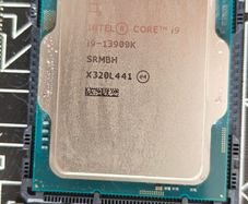 Intel Core i9-13900K