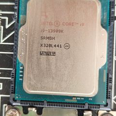 Intel Core i9-13900K