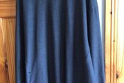 Mens Dark Grey Nike Sweatshirt 3XL Standard Fit includes postage