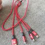 charging cable Image 3