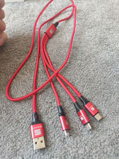 charging cable