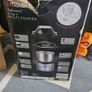 Pressure Cooker and Air Fryer in one Image 4