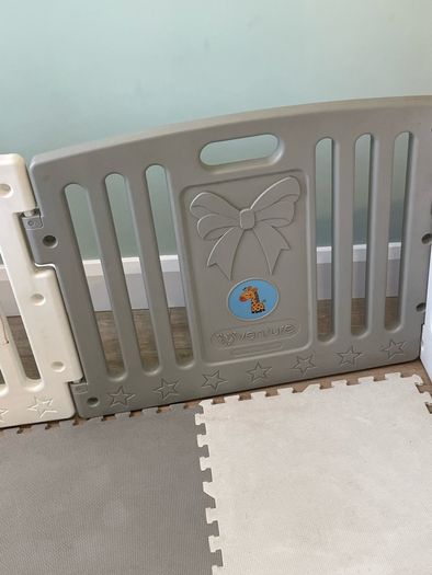 Playpen