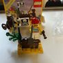 Vintage pirate Lego Image 2