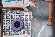 vinyl