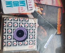 vinyl
