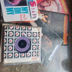 vinyl