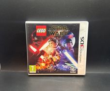 Lego Star Wars The Force Awakens Nintendo 3Ds