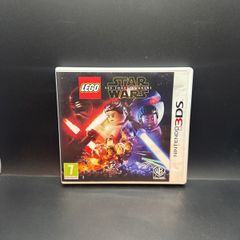 Lego Star Wars The Force Awakens Nintendo 3Ds