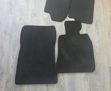bmw f10/f11 carpet car mats