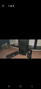 speakers