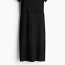 H&M maternity/nursing dress Image 4