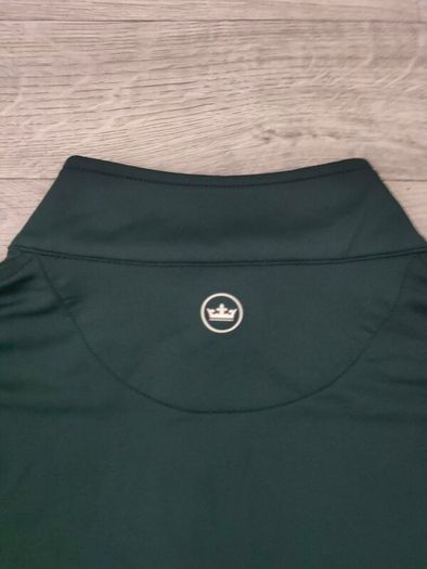 Peter Millar Mount Juliet Estate Irish Open Golf Jumper Mens Medium